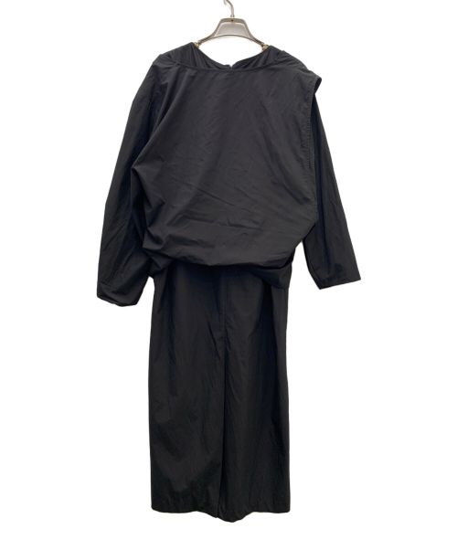 TODAYFUL（トゥデイフル）TODAYFUL (トゥデイフル) ワンピース ブラック サイズ:SIZE 36の古着・服飾アイテム