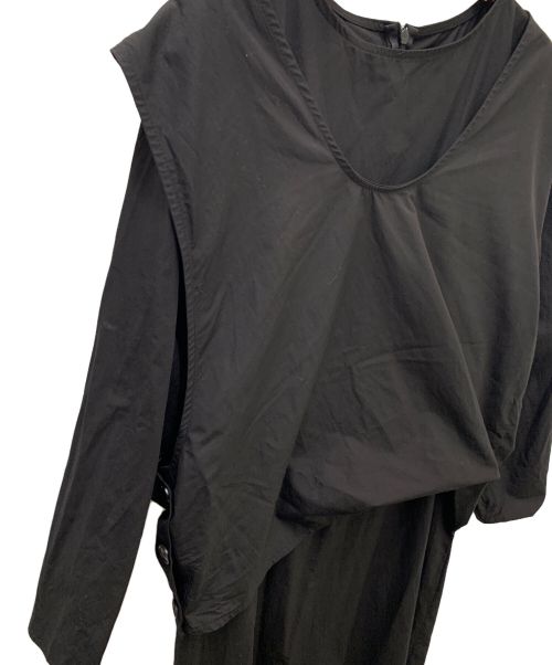 TODAYFUL（トゥデイフル）TODAYFUL (トゥデイフル) ワンピース ブラック サイズ:SIZE 36の古着・服飾アイテム