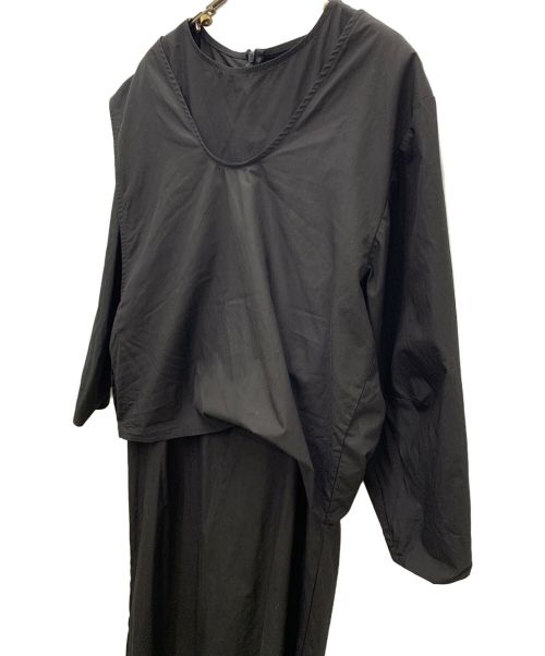 TODAYFUL（トゥデイフル）TODAYFUL (トゥデイフル) ワンピース ブラック サイズ:SIZE 36の古着・服飾アイテム