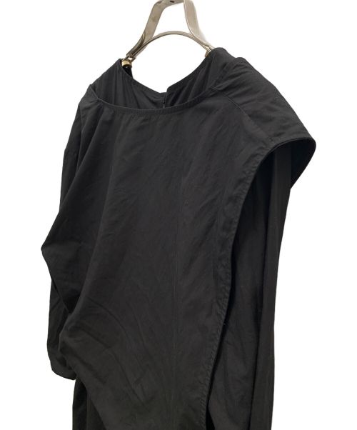 TODAYFUL（トゥデイフル）TODAYFUL (トゥデイフル) ワンピース ブラック サイズ:SIZE 36の古着・服飾アイテム