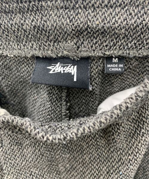 stussy（ステューシー）stussy (ステューシー) パンツ グレー サイズ:Ｍの古着・服飾アイテム