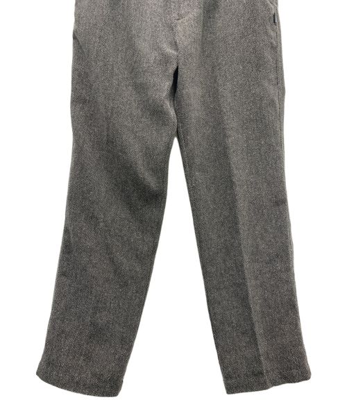 stussy（ステューシー）stussy (ステューシー) パンツ グレー サイズ:Ｍの古着・服飾アイテム