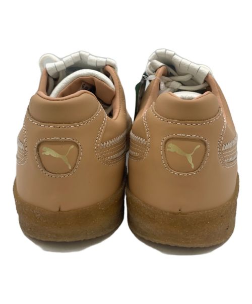 PUMA（プーマ）PUMA (プーマ) ユニセックス スリップストリーム ロウ CATCH A TAN ブラウン サイズ:26.5 未使用品の古着・服飾アイテム