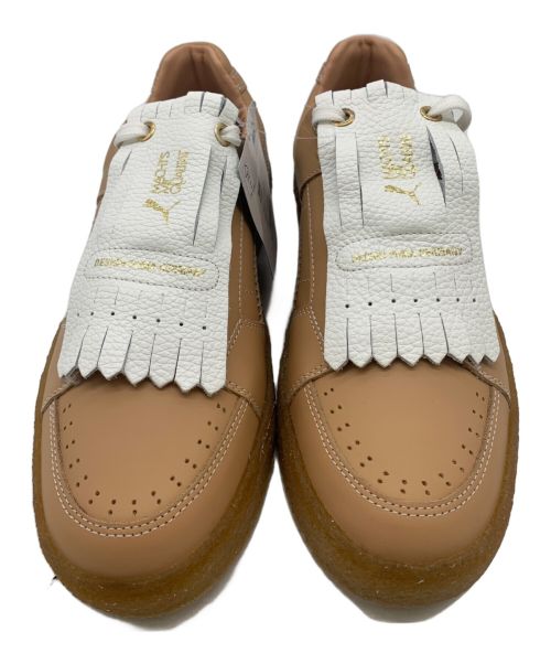 PUMA（プーマ）PUMA (プーマ) ユニセックス スリップストリーム ロウ CATCH A TAN ブラウン サイズ:26.5 未使用品の古着・服飾アイテム