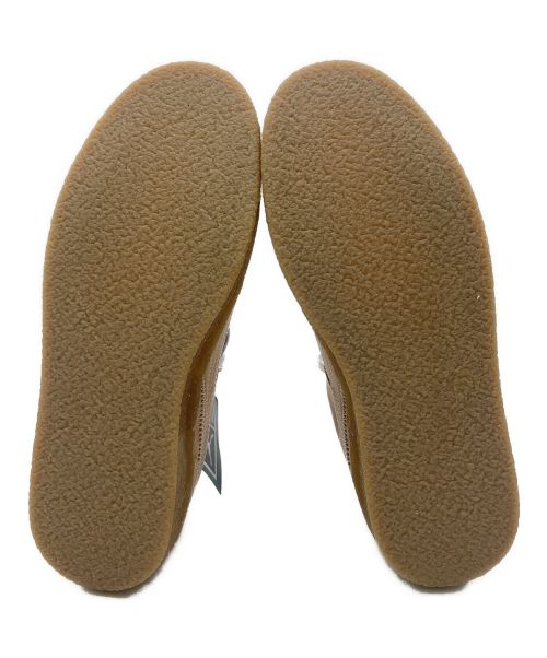 PUMA（プーマ）PUMA (プーマ) ユニセックス スリップストリーム ロウ CATCH A TAN ブラウン サイズ:26.5 未使用品の古着・服飾アイテム