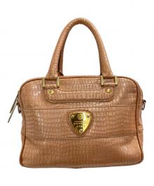 ATAO（アタオ）の古着「2WAYバッグ」｜ピンク