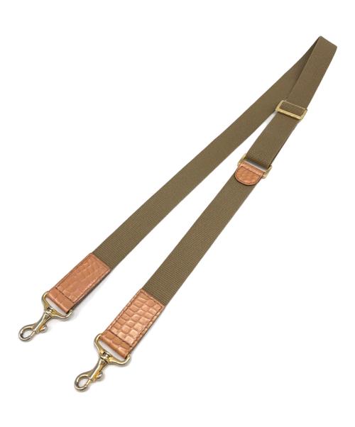 ATAO（アタオ）ATAO (アタオ) 2WAYバッグ ピンクの古着・服飾アイテム