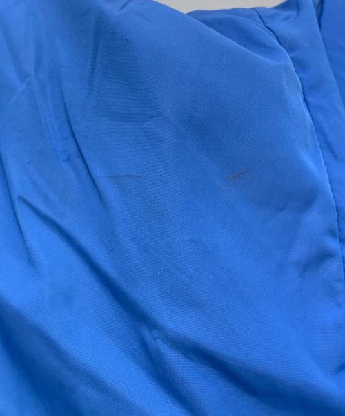 DIESEL（ディーゼル）DIESEL (ディーゼル) リバーシブルフーデットジャケット ブラウン サイズ:Ｍの古着・服飾アイテム