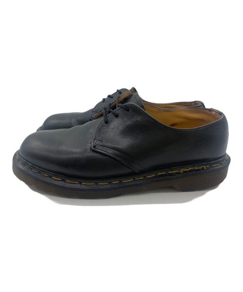Dr.Martens（ドクターマーチン）Dr.Martens (ドクターマーチン) ブーツ ブラック サイズ:不明の古着・服飾アイテム