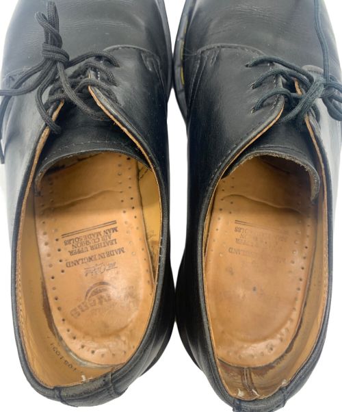 Dr.Martens（ドクターマーチン）Dr.Martens (ドクターマーチン) ブーツ ブラック サイズ:不明の古着・服飾アイテム