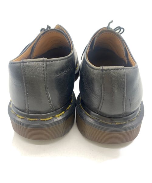Dr.Martens（ドクターマーチン）Dr.Martens (ドクターマーチン) ブーツ ブラック サイズ:不明の古着・服飾アイテム