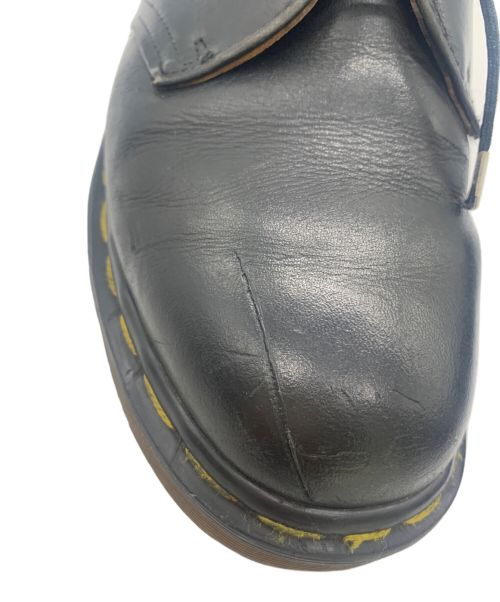 Dr.Martens（ドクターマーチン）Dr.Martens (ドクターマーチン) ブーツ ブラック サイズ:不明の古着・服飾アイテム