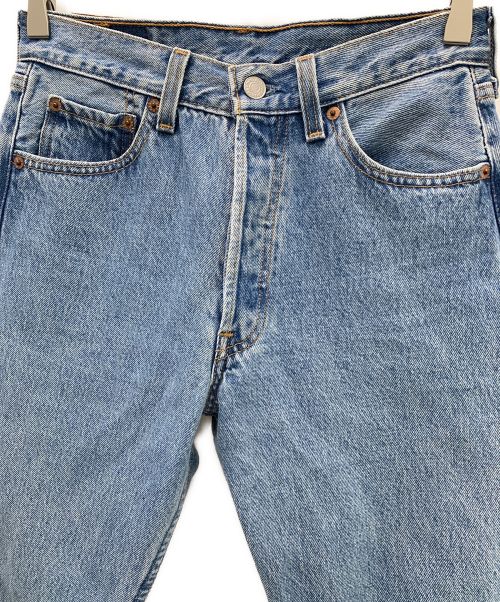 LEVI'S（リーバイス）LEVI'S (リーバイス) デニムパンツ インディゴ サイズ:W28の古着・服飾アイテム