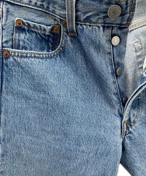 LEVI'S（リーバイス）LEVI'S (リーバイス) デニムパンツ インディゴ サイズ:W28の古着・服飾アイテム
