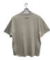 FOG ESSENTIALS (フィアオブゴッド エッセンシャル) ロゴカットソー ベージュ サイズ:L：5000円