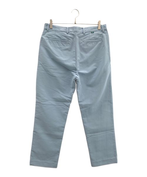 BogeyBoys（ボギーボーイズ）BogeyBoys (ボギーボーイズ) チノパン スカイブルー サイズ:32の古着・服飾アイテム