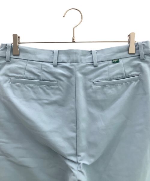 BogeyBoys（ボギーボーイズ）BogeyBoys (ボギーボーイズ) チノパン スカイブルー サイズ:32の古着・服飾アイテム