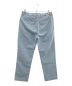 BogeyBoys (ボギーボーイズ) チノパン スカイブルー サイズ:32：6000円
