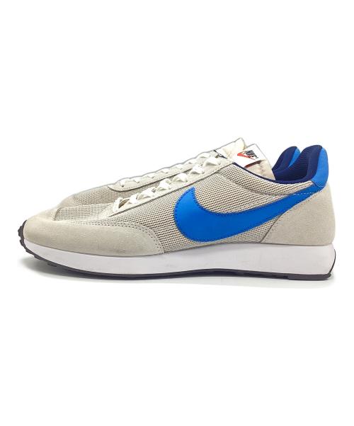 NIKE（ナイキ）NIKE (ナイキ) AIR TAILWIND 79 OG スカイブルー×ベージュ サイズ:28cmの古着・服飾アイテム