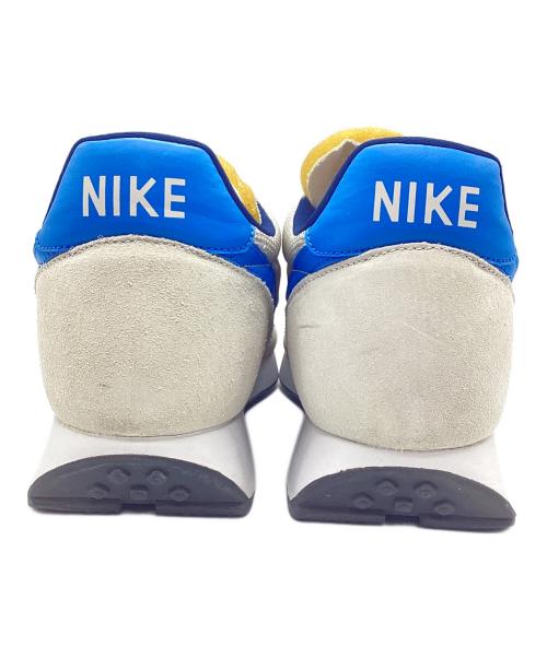 NIKE（ナイキ）NIKE (ナイキ) AIR TAILWIND 79 OG スカイブルー×ベージュ サイズ:28cmの古着・服飾アイテム