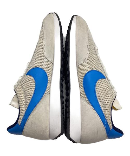 NIKE（ナイキ）NIKE (ナイキ) AIR TAILWIND 79 OG スカイブルー×ベージュ サイズ:28cmの古着・服飾アイテム