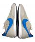 中古・古着 NIKE (ナイキ) AIR TAILWIND 79 OG スカイブルー×ベージュ サイズ:28cm：7000円