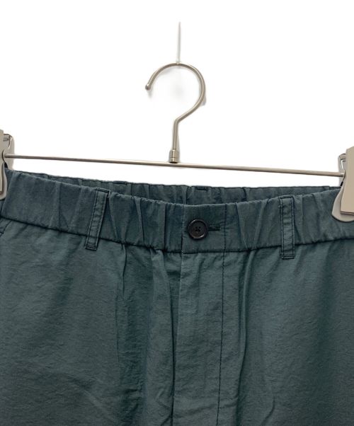 BogeyBoys（ボギーボーイズ）BogeyBoys (ボギーボーイズ) ゴルフウェア(パンツ) グリーン サイズ:W32の古着・服飾アイテム