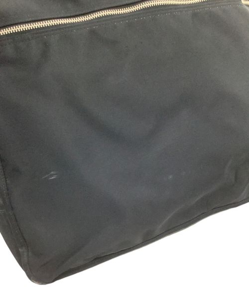 PORTER（ポーター）PORTER (ポーター) トートバッグ ブラックの古着・服飾アイテム