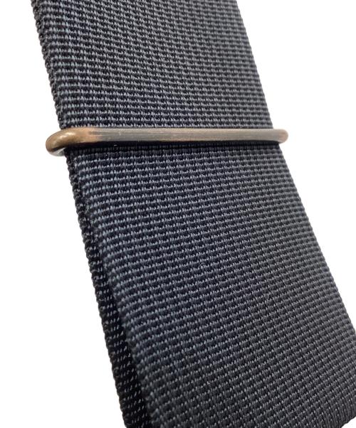 PORTER（ポーター）PORTER (ポーター) 2WAYブリーフケース ネイビーの古着・服飾アイテム