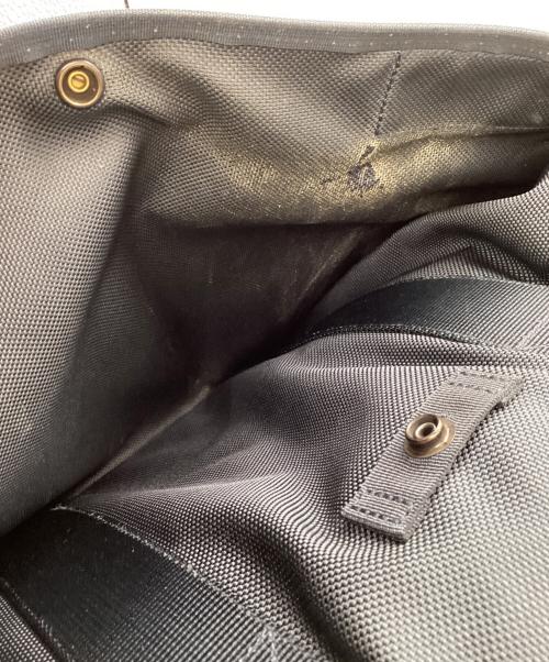 PORTER（ポーター）PORTER (ポーター) 2WAYブリーフケース ネイビーの古着・服飾アイテム