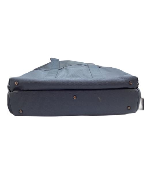 PORTER（ポーター）PORTER (ポーター) 2WAYブリーフケース ネイビーの古着・服飾アイテム