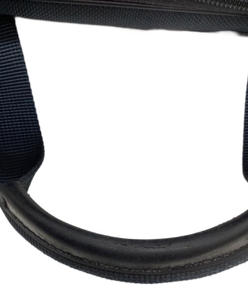 PORTER（ポーター）PORTER (ポーター) 2WAYブリーフケース ネイビーの古着・服飾アイテム