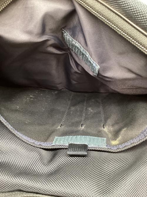 PORTER（ポーター）PORTER (ポーター) 2WAYブリーフケース ネイビーの古着・服飾アイテム