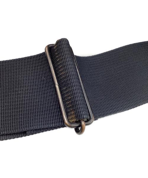 PORTER（ポーター）PORTER (ポーター) 2WAYブリーフケース ネイビーの古着・服飾アイテム