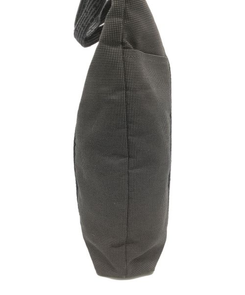 HERMES（エルメス）HERMES (エルメス) エールライン　カバストートバッグ グレーの古着・服飾アイテム