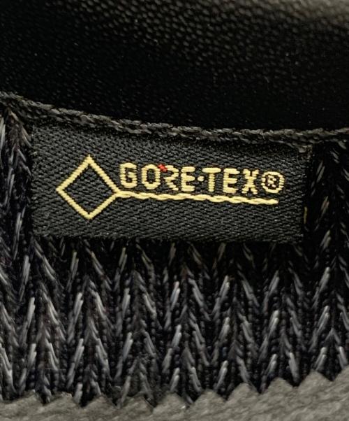 Runwalker（ランウォーク）Runwalker (ランウォーク) ストレートチップシューズ ブラック サイズ:23.5cmの古着・服飾アイテム