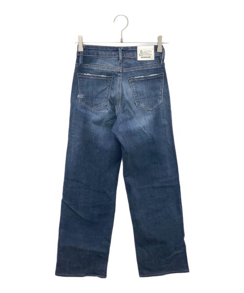 Denham（デンハム）Denham (デンハム) デニムパンツ インディゴ サイズ:Ｓの古着・服飾アイテム