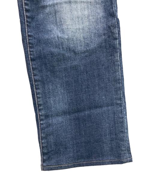 Denham（デンハム）Denham (デンハム) デニムパンツ インディゴ サイズ:Ｓの古着・服飾アイテム