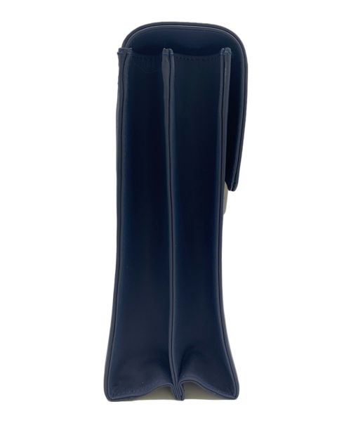 Porsche Design（ポルシェ デザイン）Porsche Design (ポルシェ デザイン) ビジネスバッグ ネイビーの古着・服飾アイテム