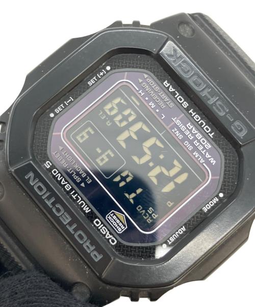 CASIO（カシオ）CASIO (カシオ) G-SHOCKの古着・服飾アイテム