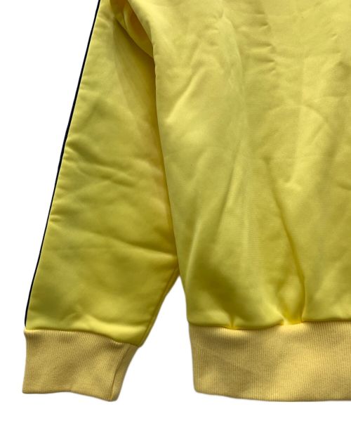 adidas ATP KEYROLAN（アディダスATPキーローラン）adidas ATP KEYROLAN (アディダスATPキーローラン) トラックジャケット イエロー サイズ:Ｍの古着・服飾アイテム
