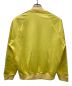 adidas ATP KEYROLAN (アディダスATPキーローラン) トラックジャケット イエロー サイズ:Ｍ：14000円