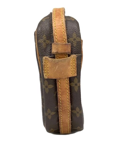 LOUIS VUITTON（ルイ ヴィトン）LOUIS VUITTON (ルイ ヴィトン) ジュヌフィーユMM ブラウンの古着・服飾アイテム