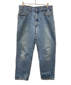 中古・古着通販】LEVI'S 522 (リーバイス522) 00'sデニムパンツ