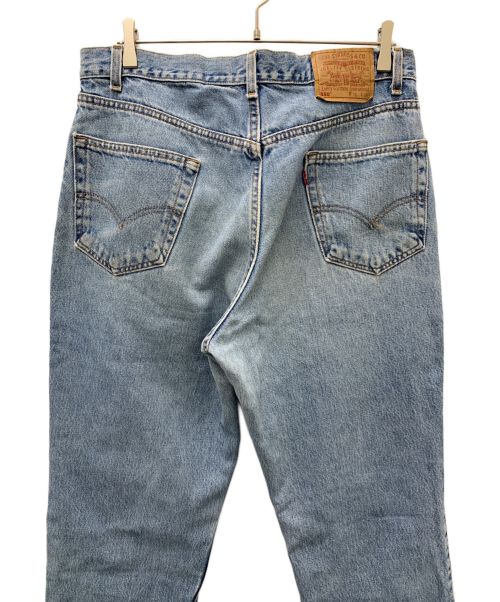 LEVI'S（リーバイス）LEVI'S (リーバイス) 00'sデニムパンツ ブルー サイズ:XLの古着・服飾アイテム