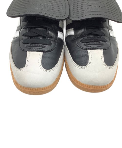 adidas（アディダス）adidas (アディダス) ローカットスニーカー ブラック サイズ:27.5の古着・服飾アイテム