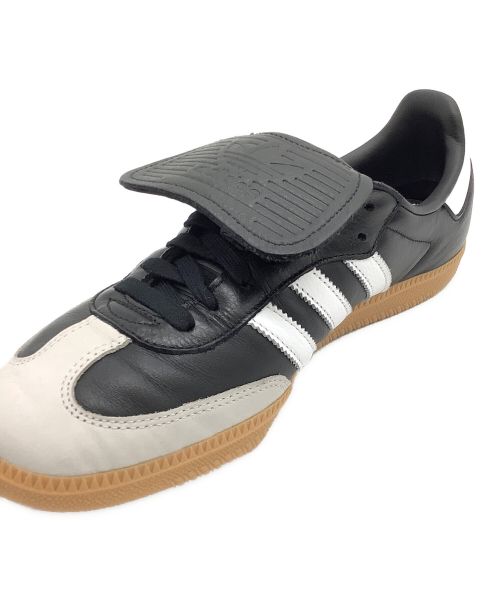 adidas（アディダス）adidas (アディダス) ローカットスニーカー ブラック サイズ:27.5の古着・服飾アイテム