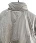 中古・古着 Evistub (エヴィスタブ) ポリエステルジャケット ベージュ サイズ:Ｓ：7000円