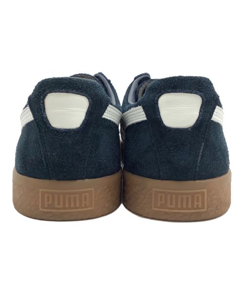 PUMA（プーマ）PUMA (プーマ) BILLY'S (（ビリーズ) スニーカー ネイビー サイズ:26の古着・服飾アイテム
