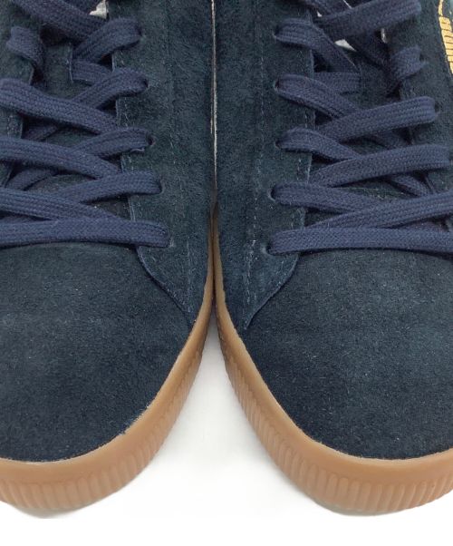 PUMA（プーマ）PUMA (プーマ) BILLY'S (（ビリーズ) スニーカー ネイビー サイズ:26の古着・服飾アイテム